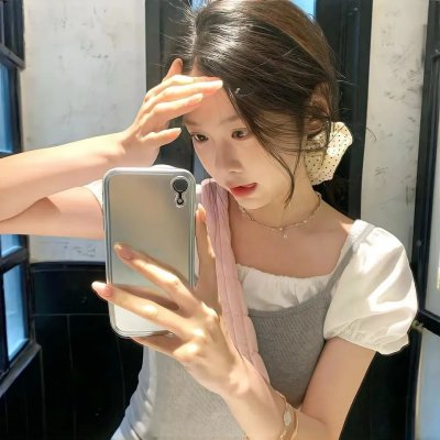 景雅的女儿