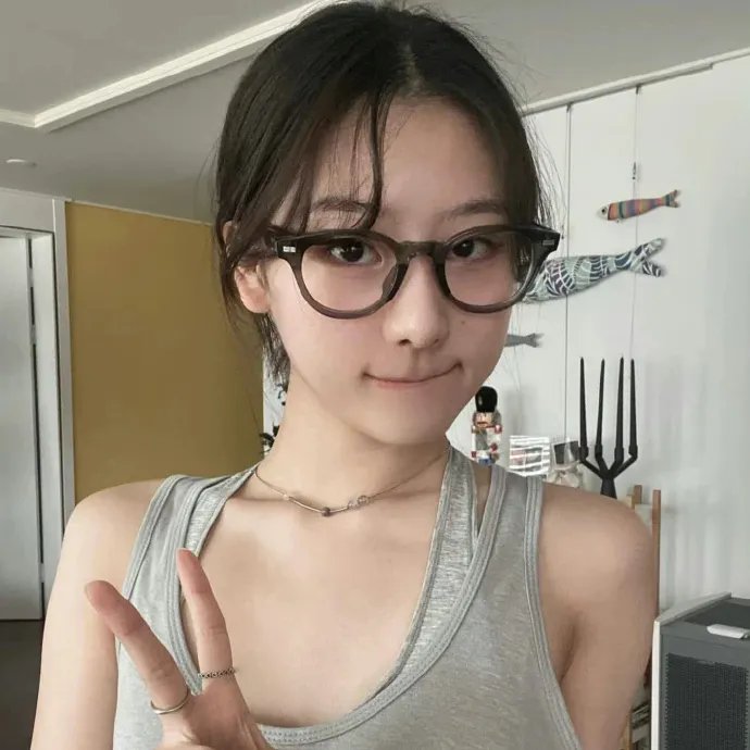 我的心跳你做主